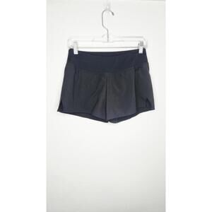 Jekyllhyde Apparel Shorts Womens Small Black Running Athletic 100% Polyester